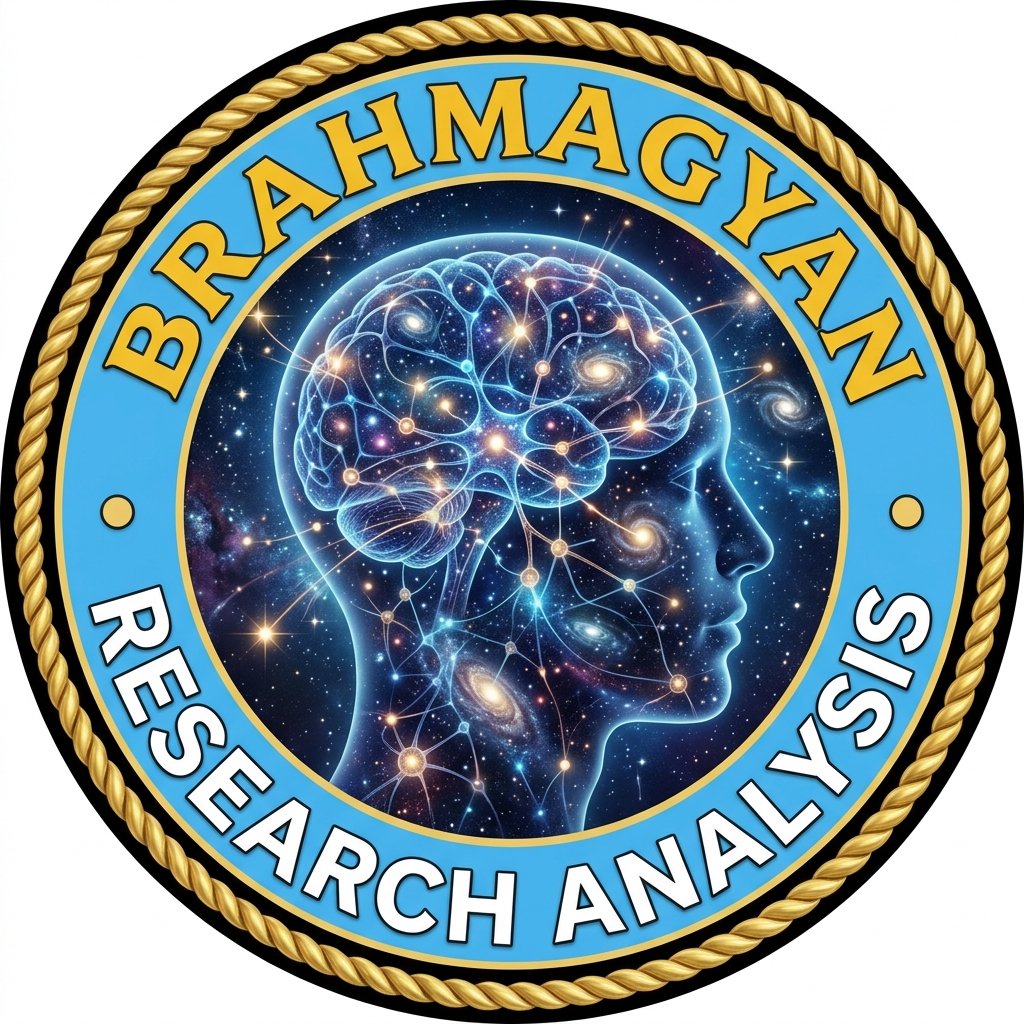 Brahmagyan Research Analysis